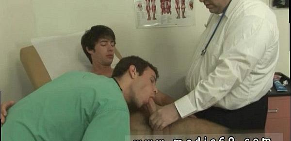  Broke straight military guys gay I returned to observe Dr.James and